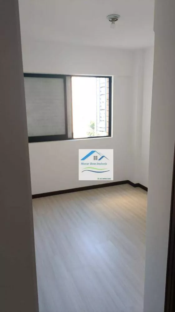 Apartamento, 4 quartos, 106 m² - Foto 3