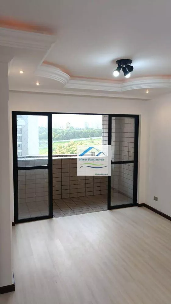 Apartamento, 4 quartos, 106 m² - Foto 5