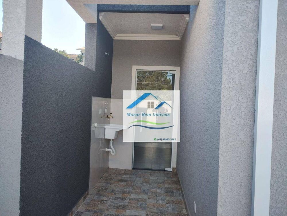 Casa, 3 quartos, 67 m² - Foto 7