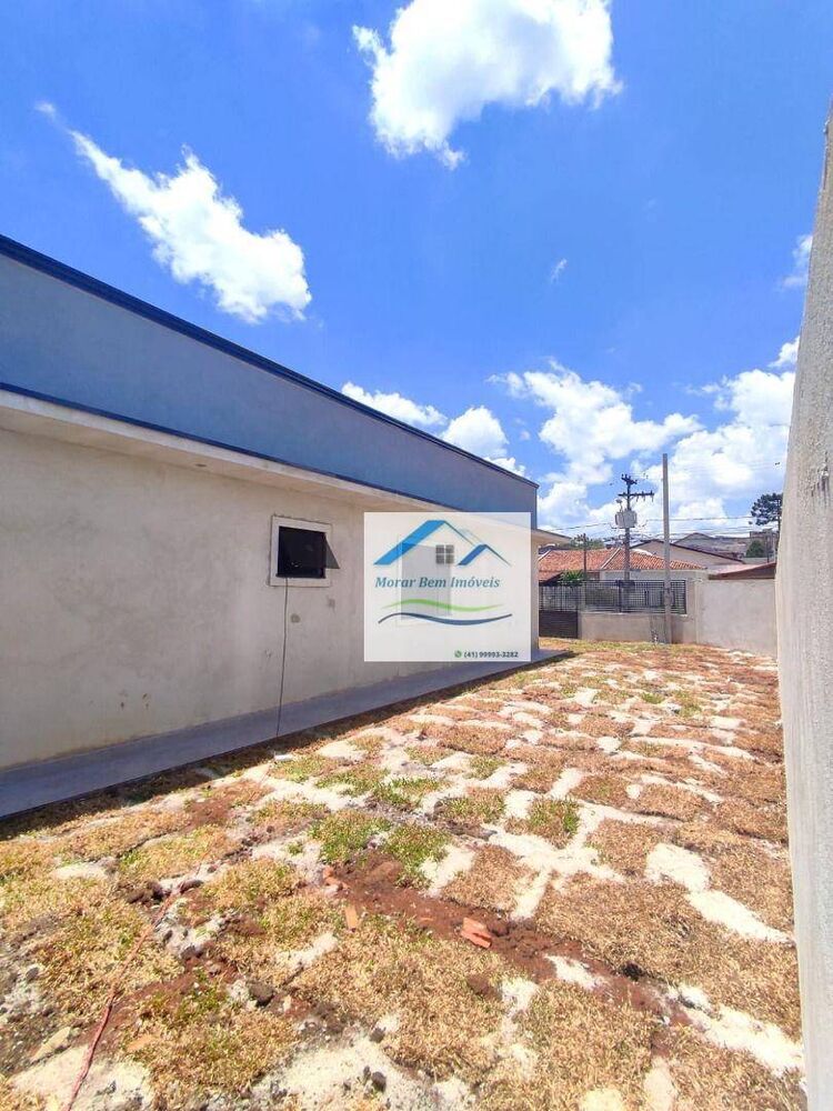 Casa, 3 quartos, 58 m² - Foto 3