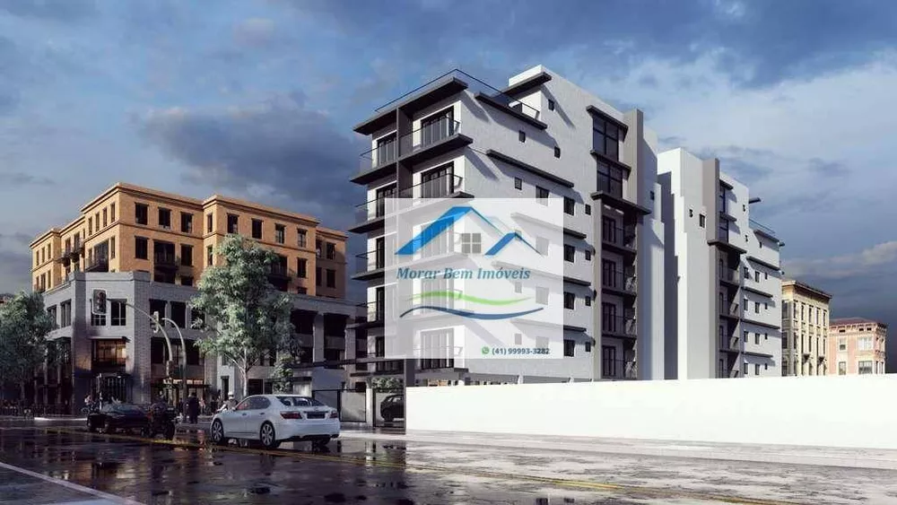 Apartamento, 3 quartos, 84 m² - Foto 3