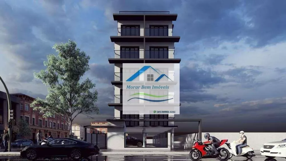 Apartamento, 3 quartos, 84 m² - Foto 1