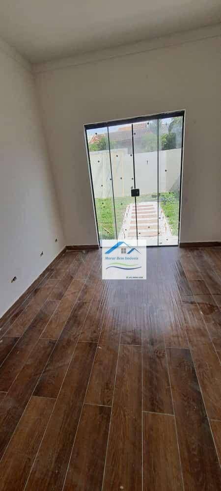 Casa, 3 quartos, 70 m² - Foto 2