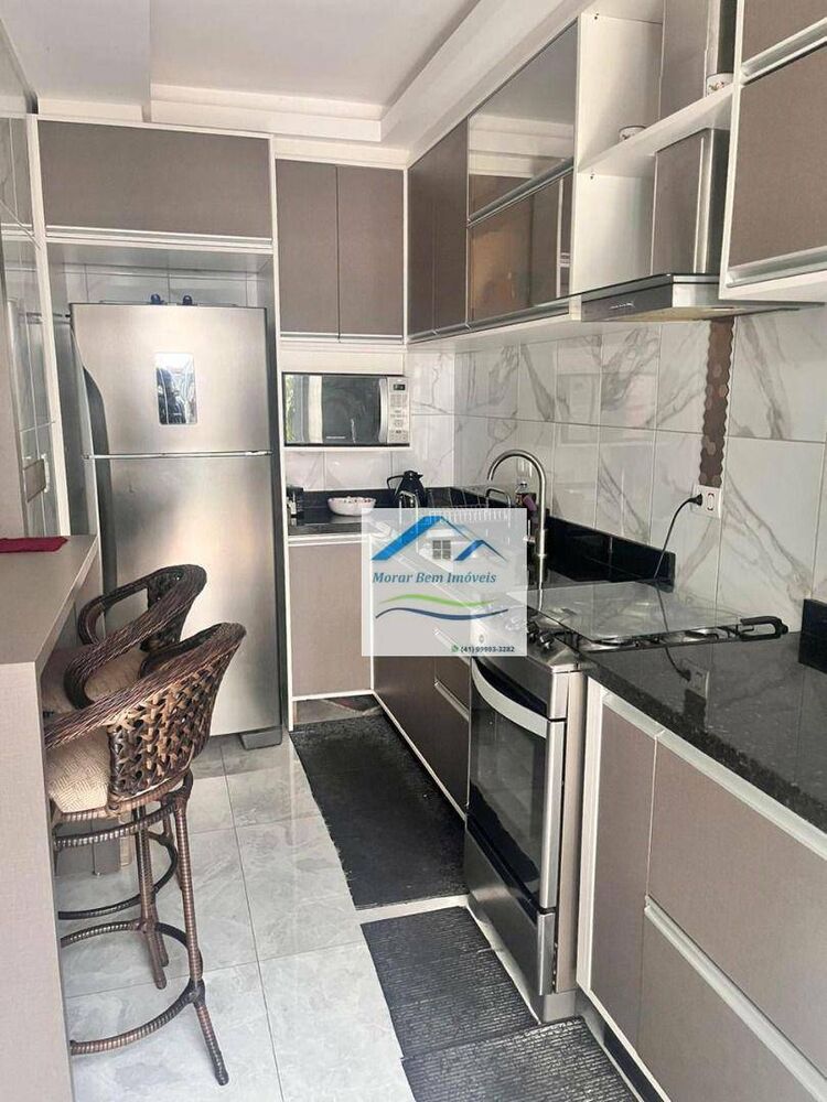 Apartamento, 3 quartos, 96 m² - Foto 3