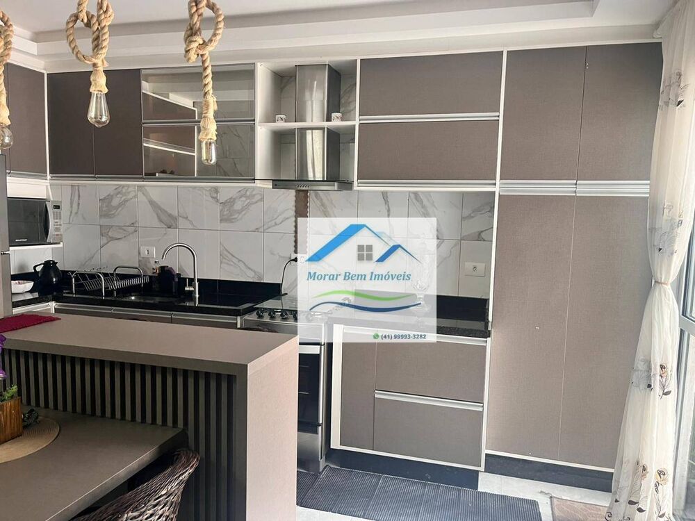 Apartamento, 3 quartos, 96 m² - Foto 2