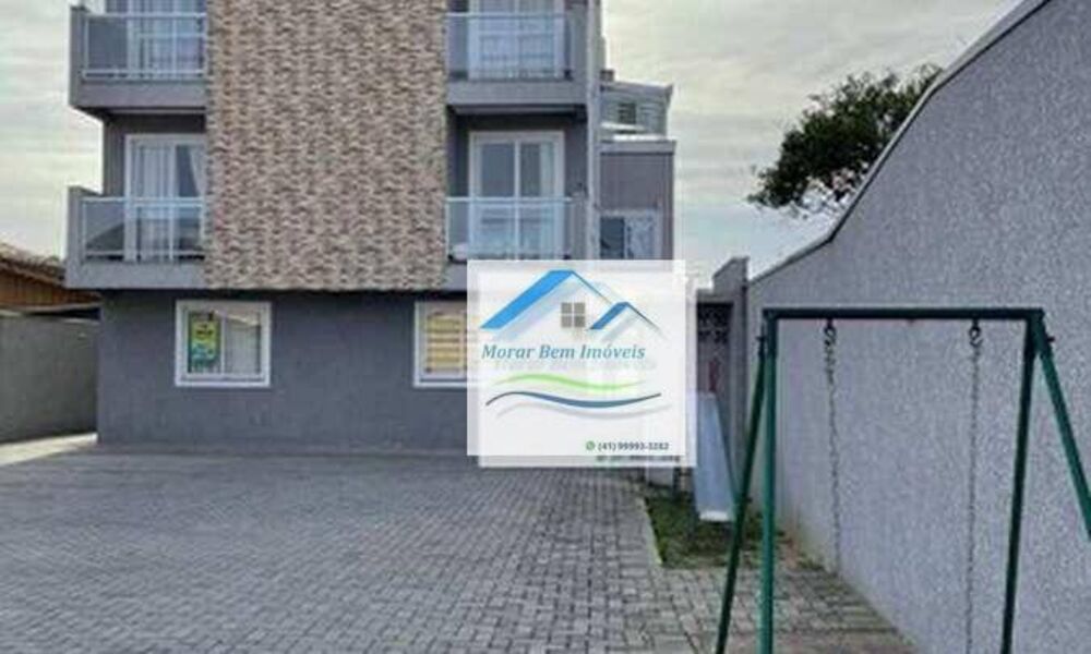 Apartamento, 3 quartos, 96 m² - Foto 1