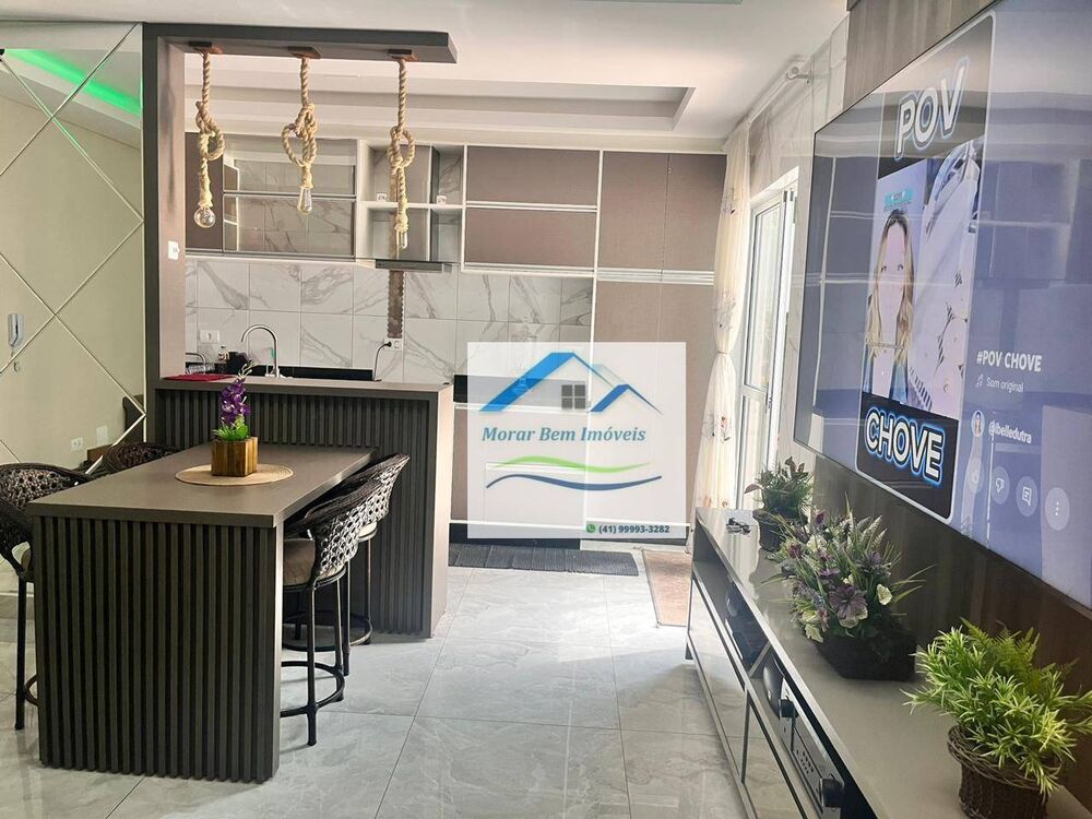 Apartamento, 3 quartos, 96 m² - Foto 4