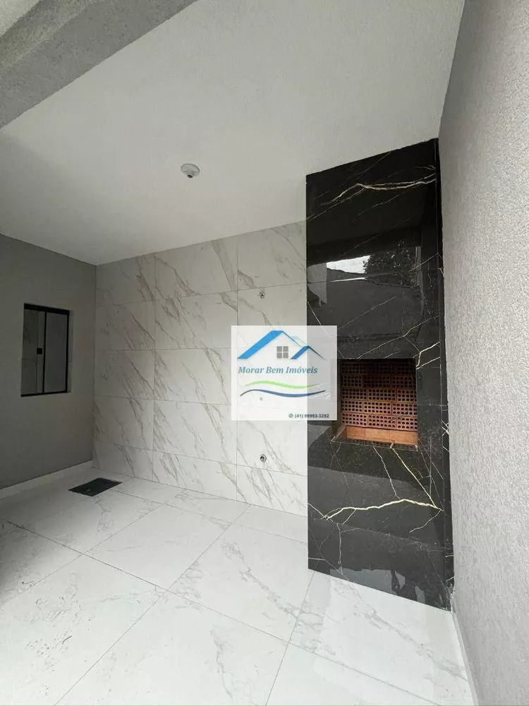 Casa, 3 quartos, 70 m² - Foto 6