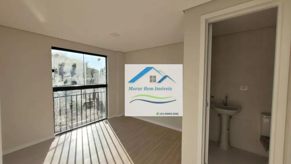 Apartamento, 2 quartos, 54 m² - Foto 4
