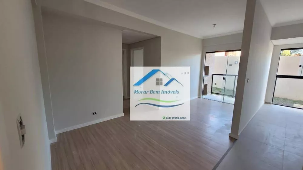 Apartamento, 2 quartos, 54 m² - Foto 1