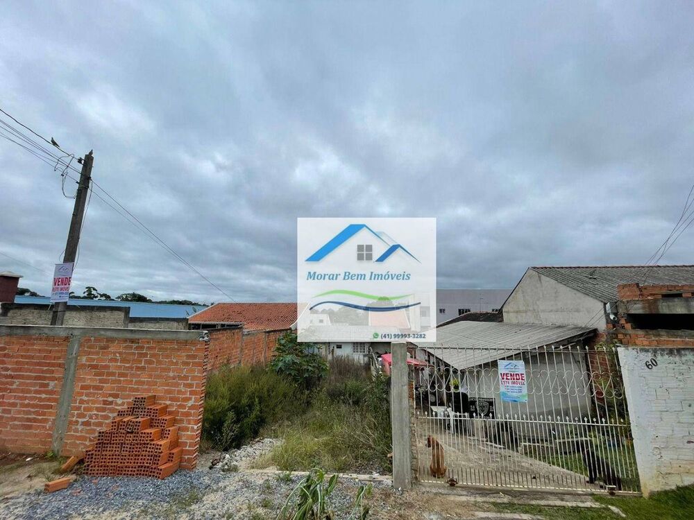 Terreno, 418 m² - Foto 1