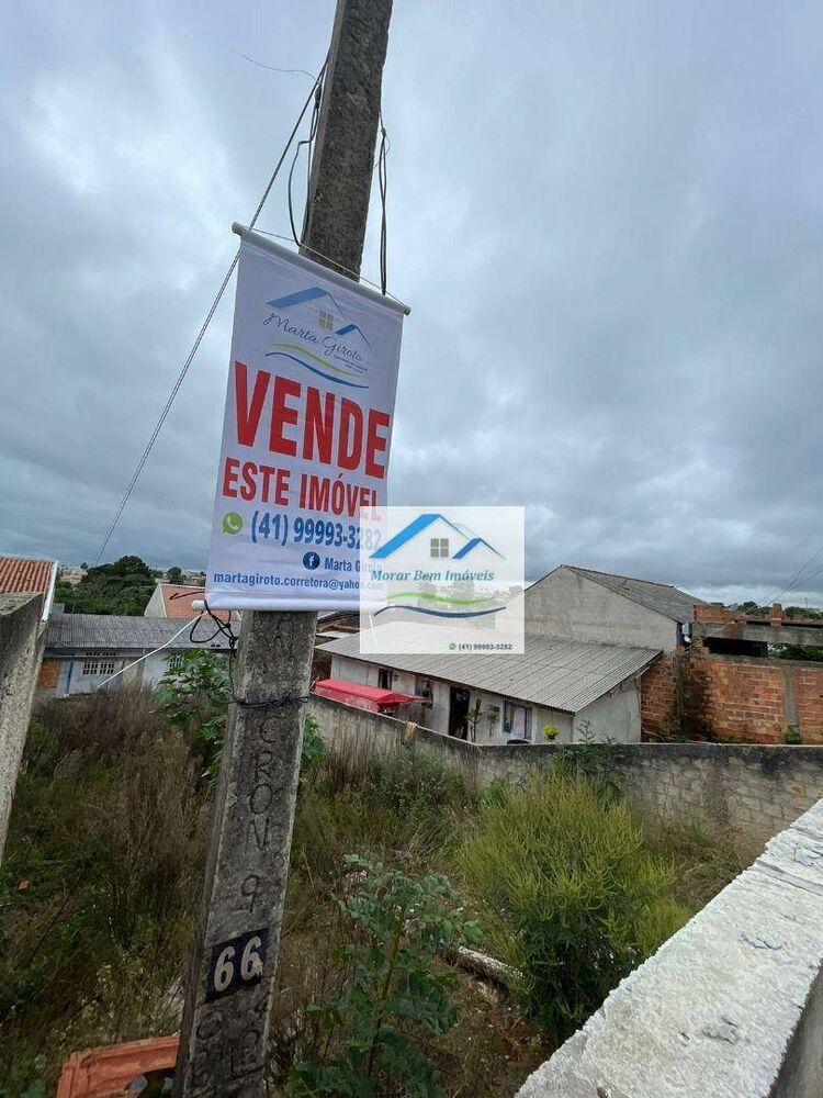 Terreno, 418 m² - Foto 2