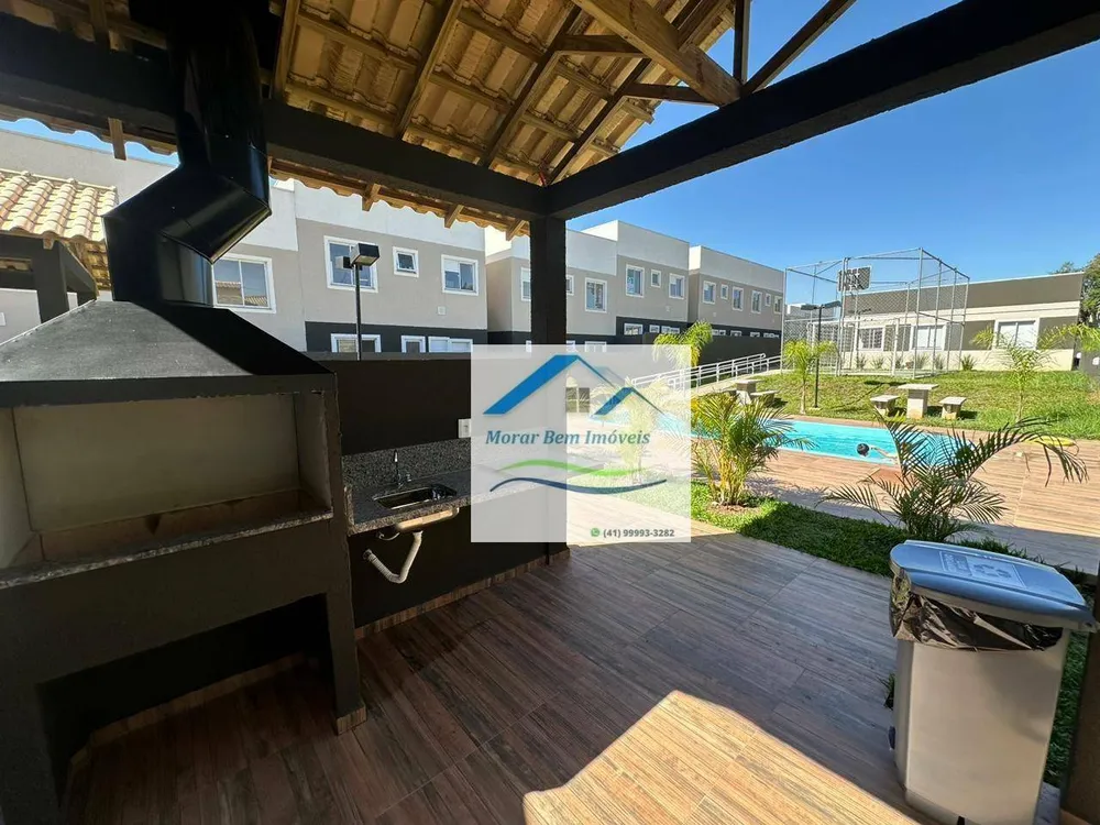 Apartamento, 2 quartos, 49 m² - Foto 2