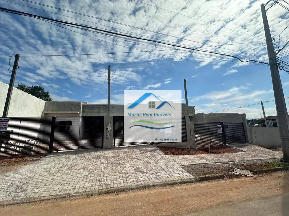 Casa, 2 quartos, 60 m² - Foto 3