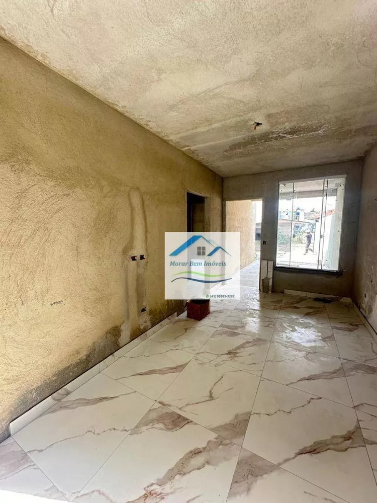 Casa, 2 quartos, 60 m² - Foto 4