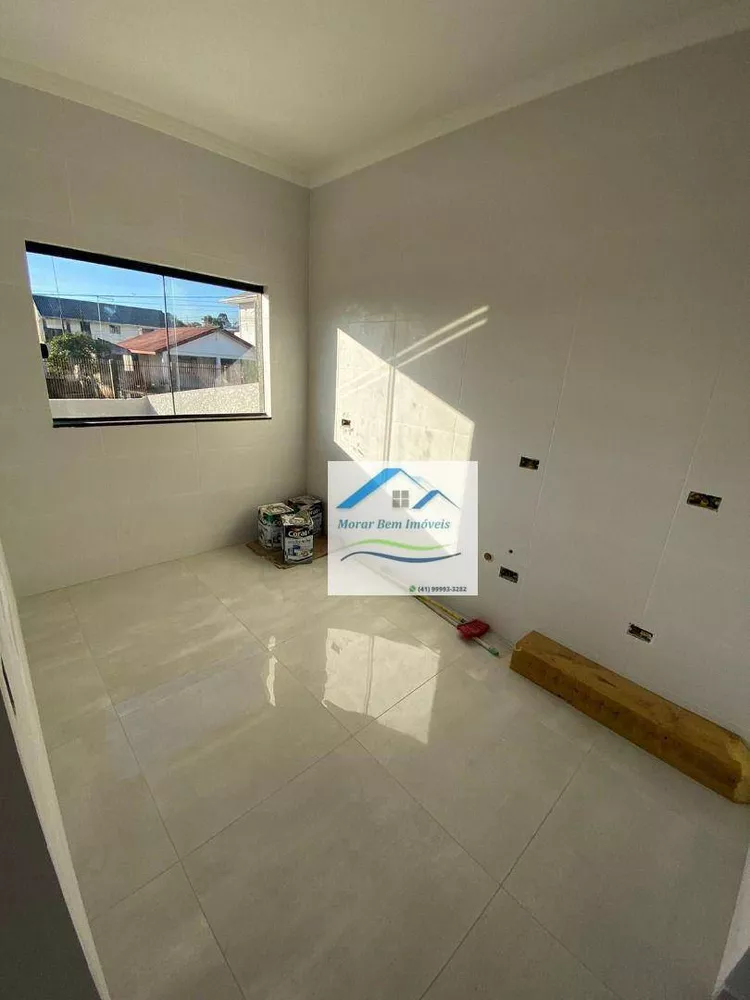 Sobrado, 3 quartos, 98 m² - Foto 4