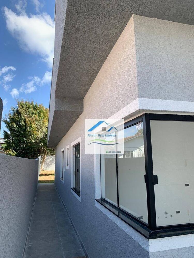 Casa, 3 quartos, 65 m² - Foto 3