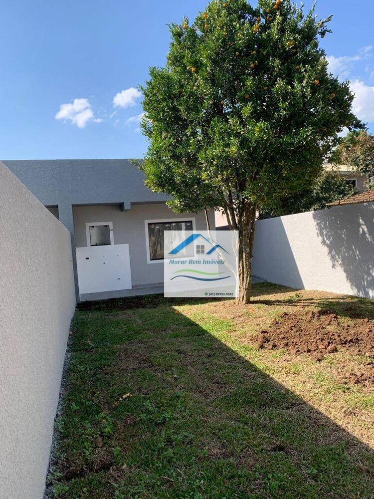 Casa, 3 quartos, 65 m² - Foto 2