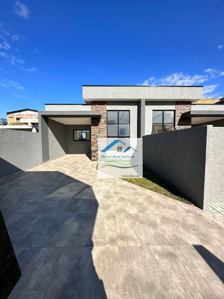 Casa, 3 quartos, 96 m² - Foto 2