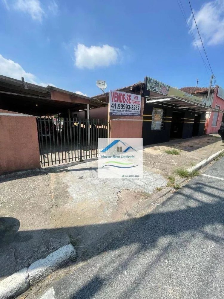 Terreno, 704 m² - Foto 1