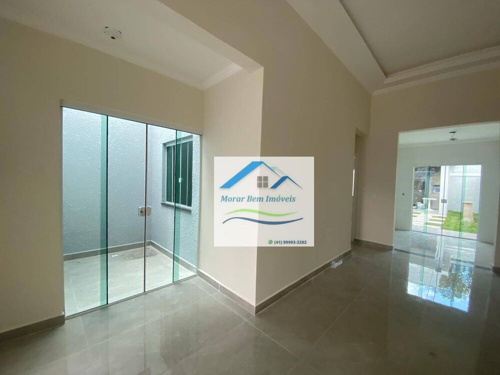 Casa, 3 quartos, 92 m² - Foto 2