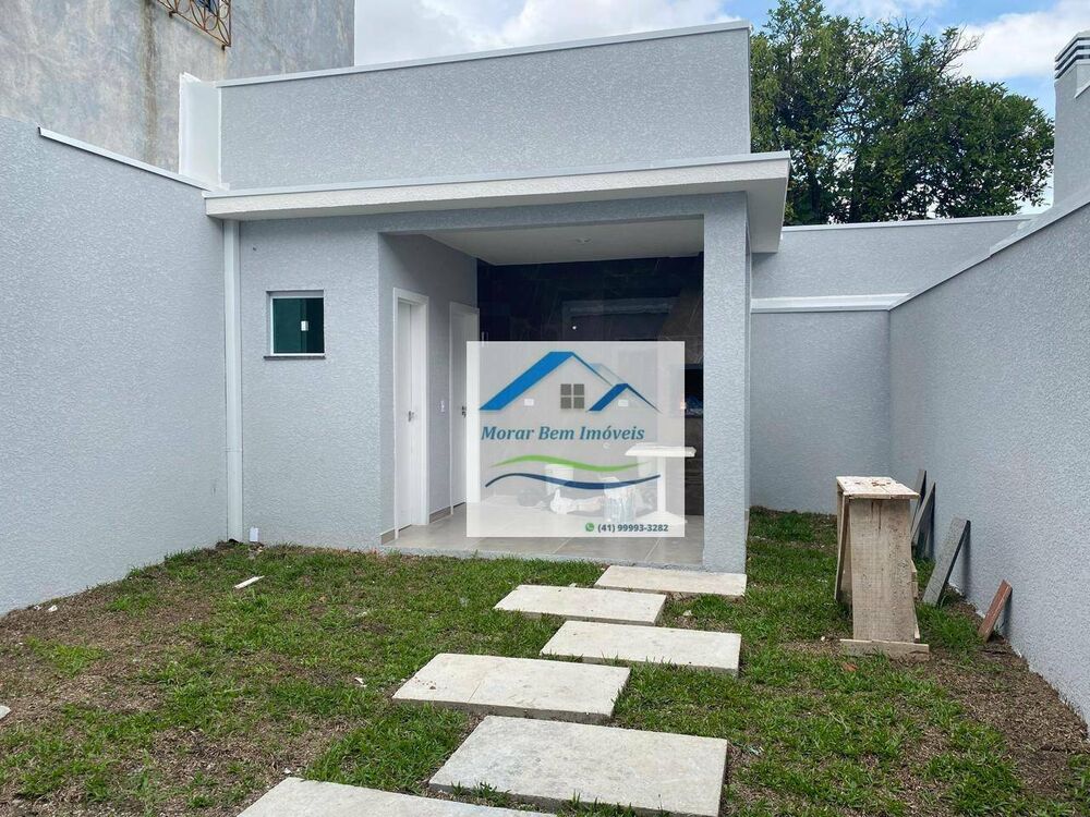Casa, 3 quartos, 92 m² - Foto 4