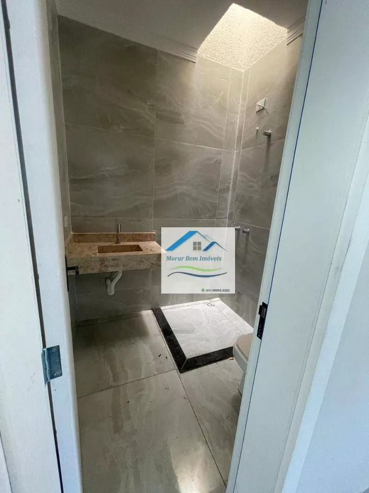 Sobrado, 3 quartos, 110 m² - Foto 5