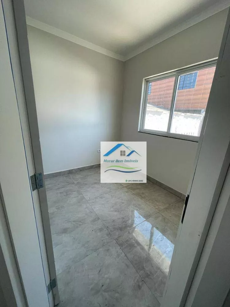 Sobrado, 3 quartos, 110 m² - Foto 2