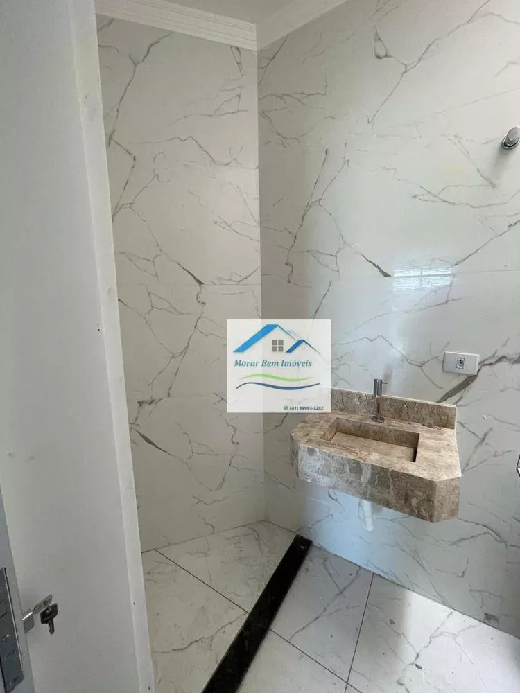 Sobrado, 3 quartos, 110 m² - Foto 6