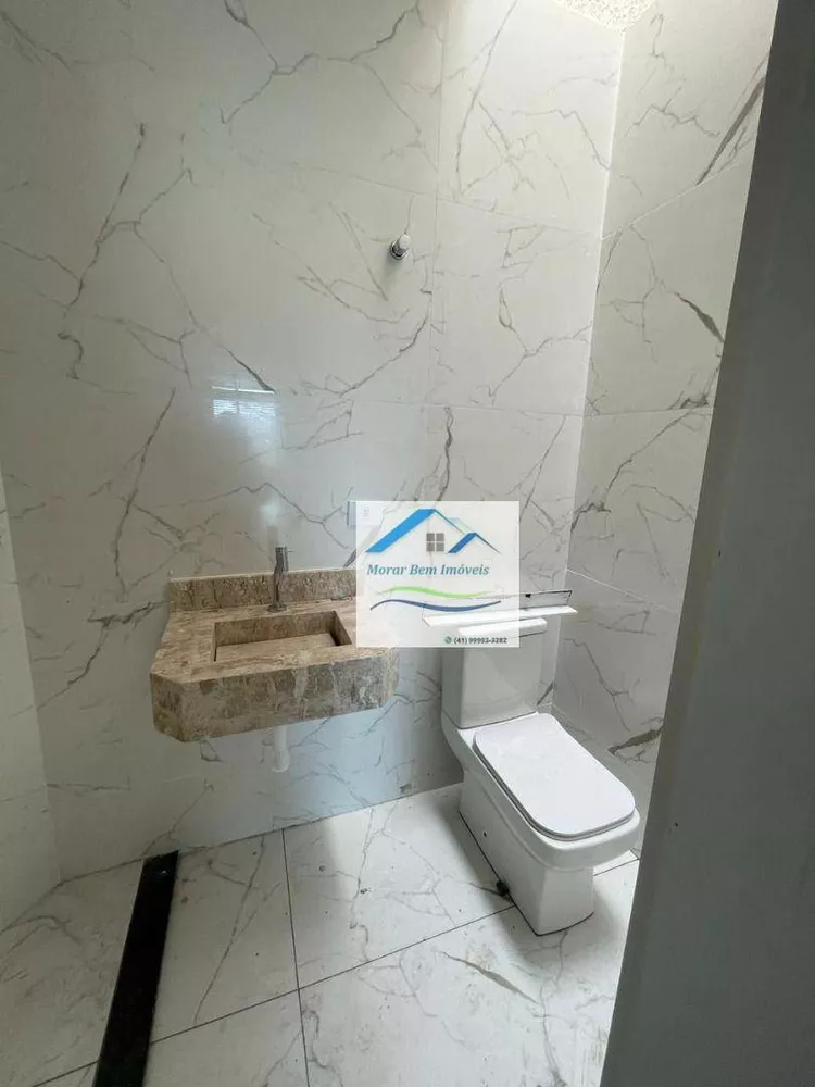 Sobrado, 3 quartos, 110 m² - Foto 7