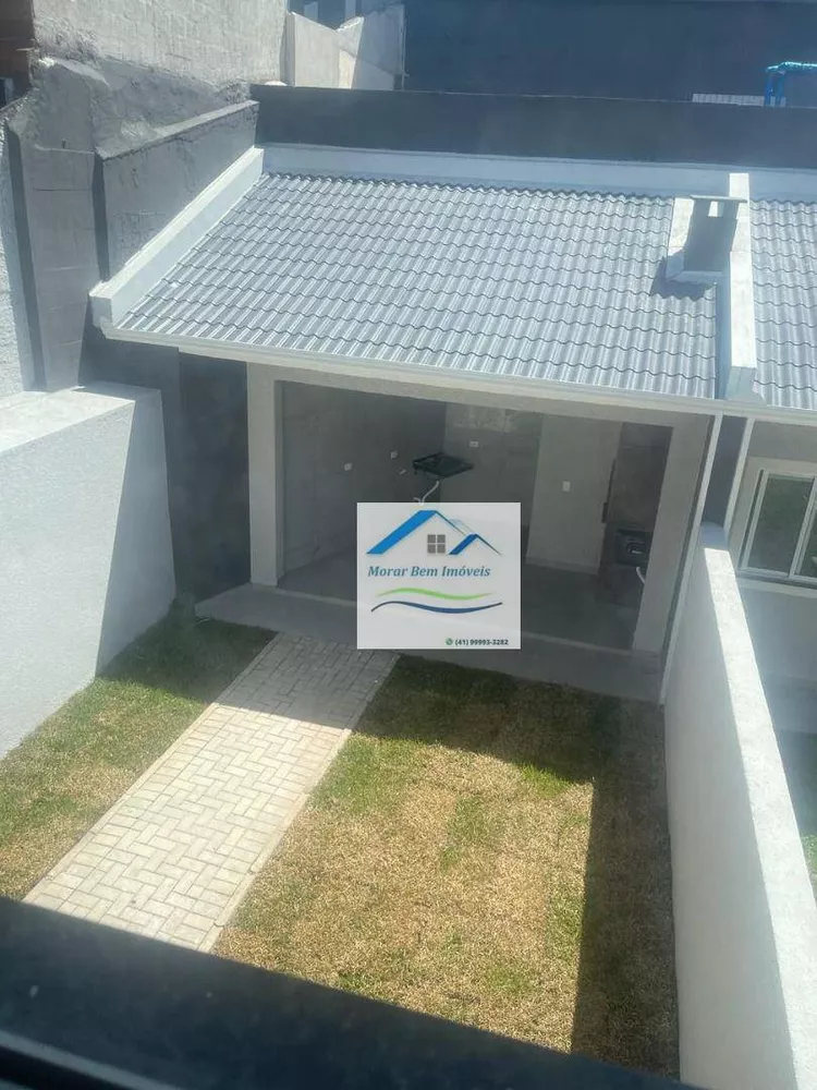Sobrado, 3 quartos, 110 m² - Foto 8