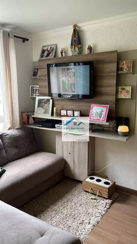 Apartamento, 2 quartos, 50 m² - Foto 12