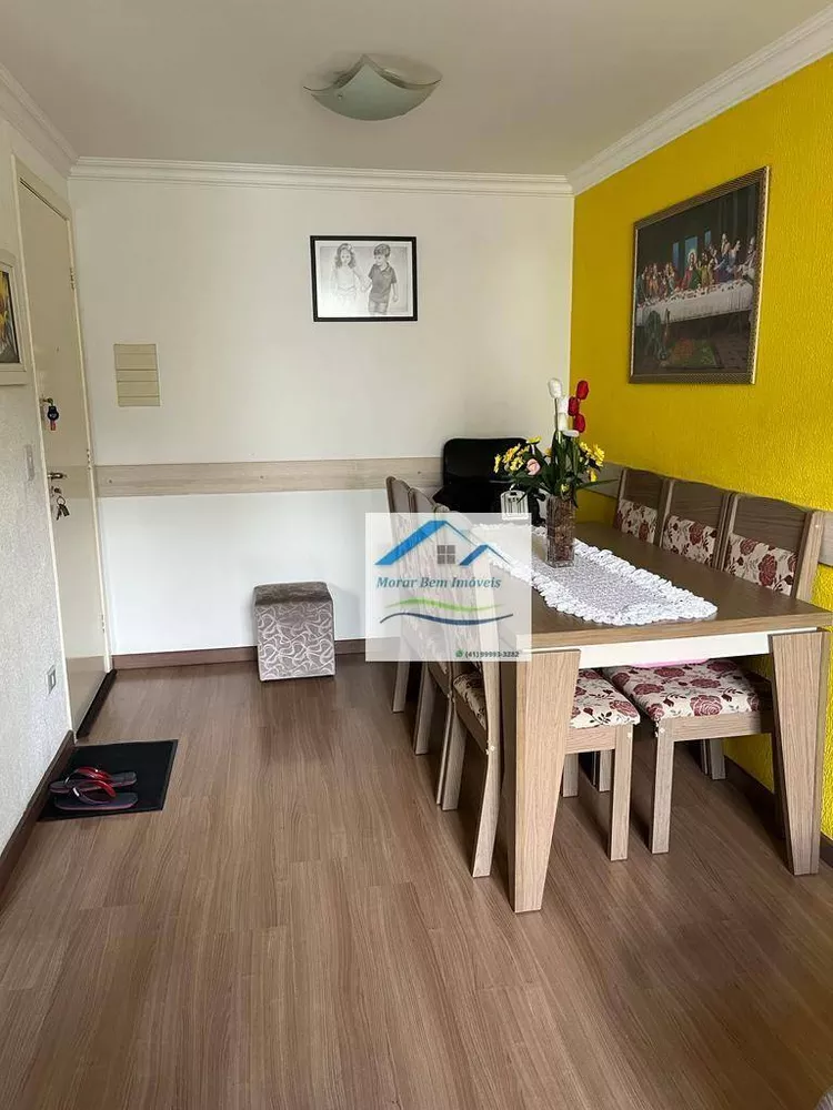 Apartamento, 2 quartos, 50 m² - Foto 10