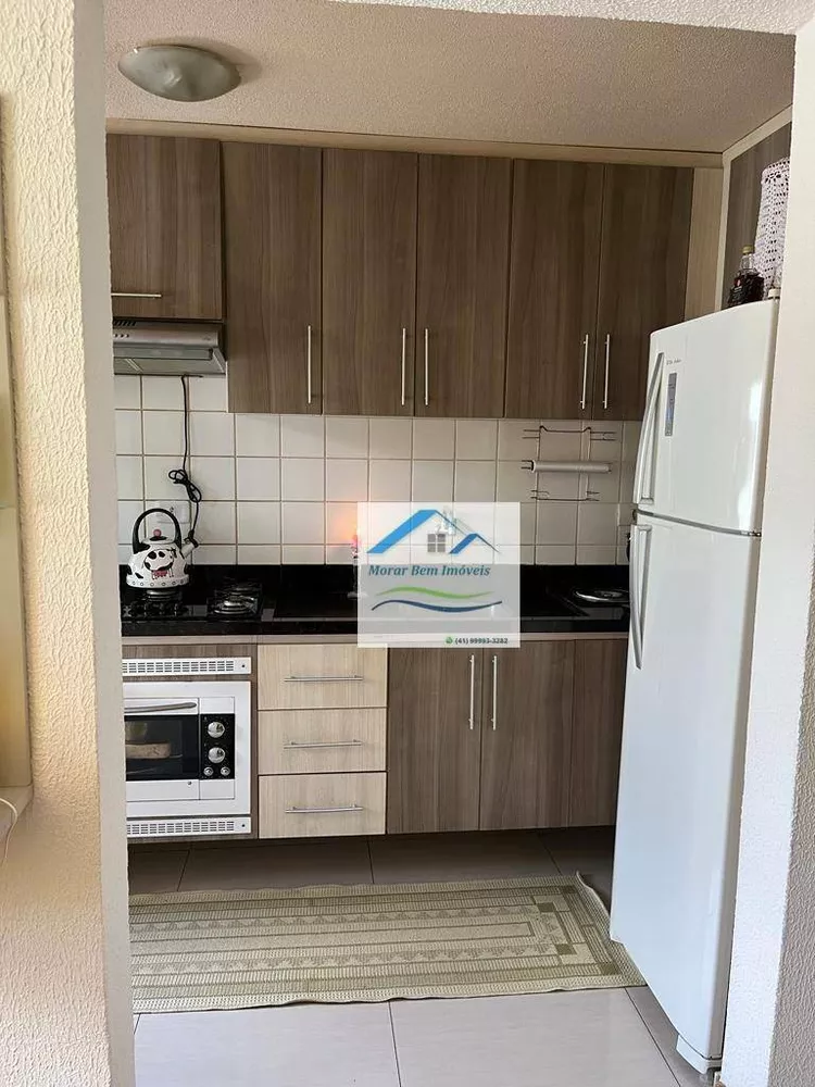 Apartamento, 2 quartos, 50 m² - Foto 6