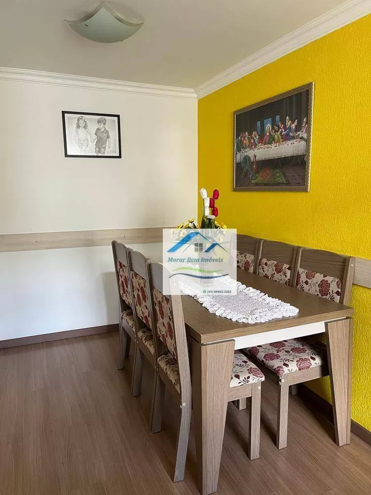 Apartamento, 2 quartos, 50 m² - Foto 11