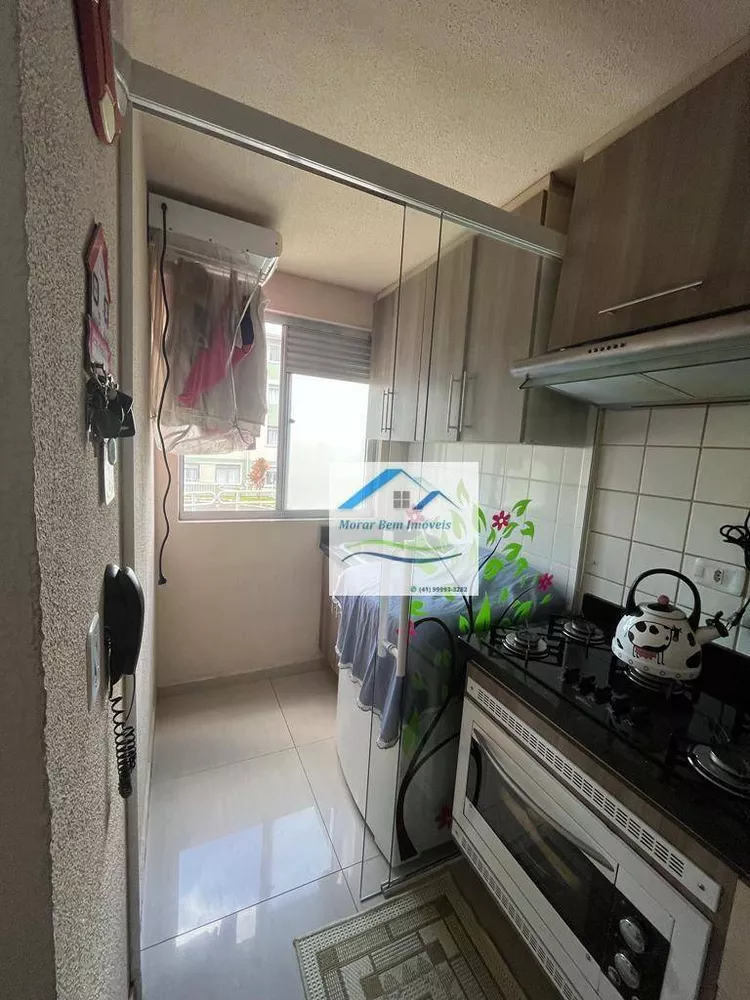 Apartamento, 2 quartos, 50 m² - Foto 2