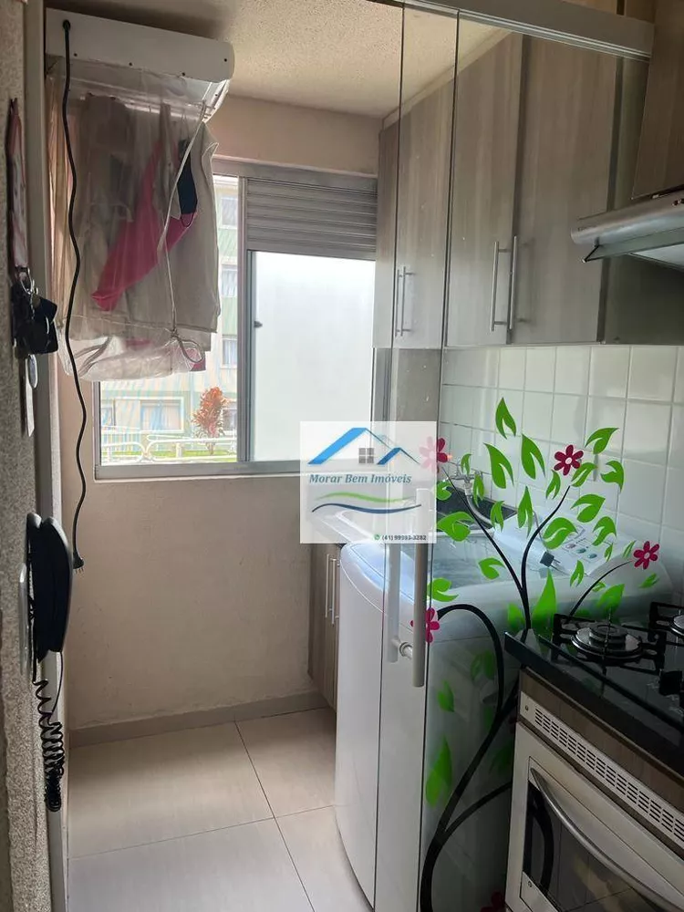 Apartamento, 2 quartos, 50 m² - Foto 5