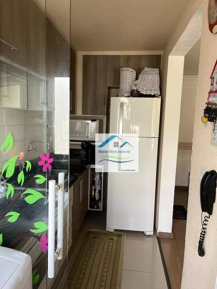 Apartamento, 2 quartos, 50 m² - Foto 3