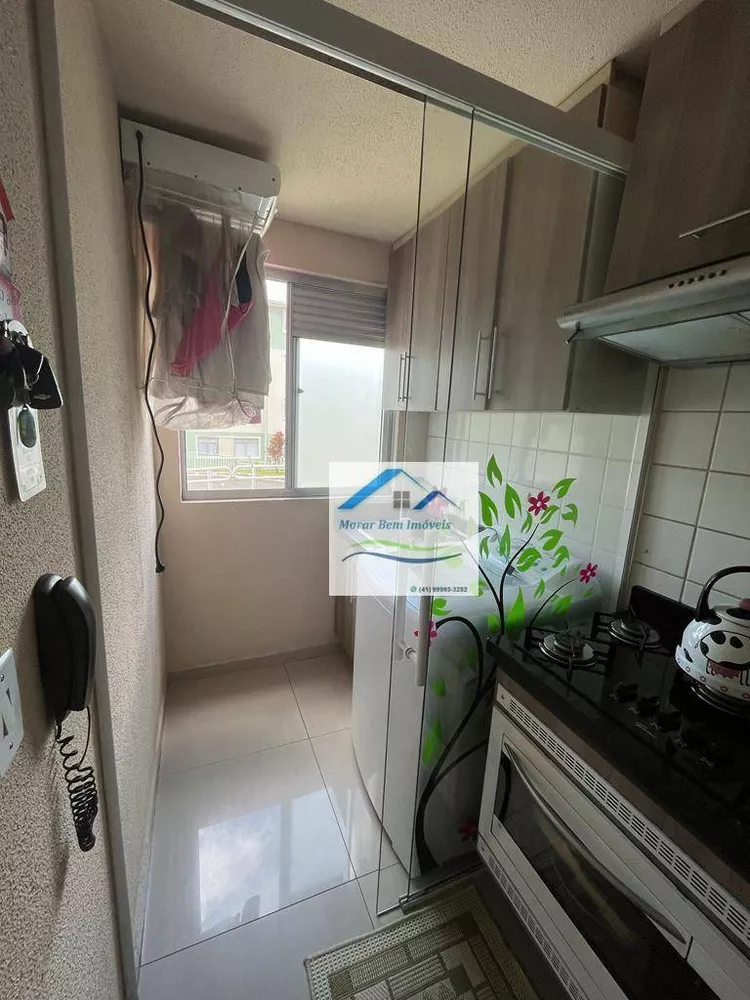 Apartamento, 2 quartos, 50 m² - Foto 8