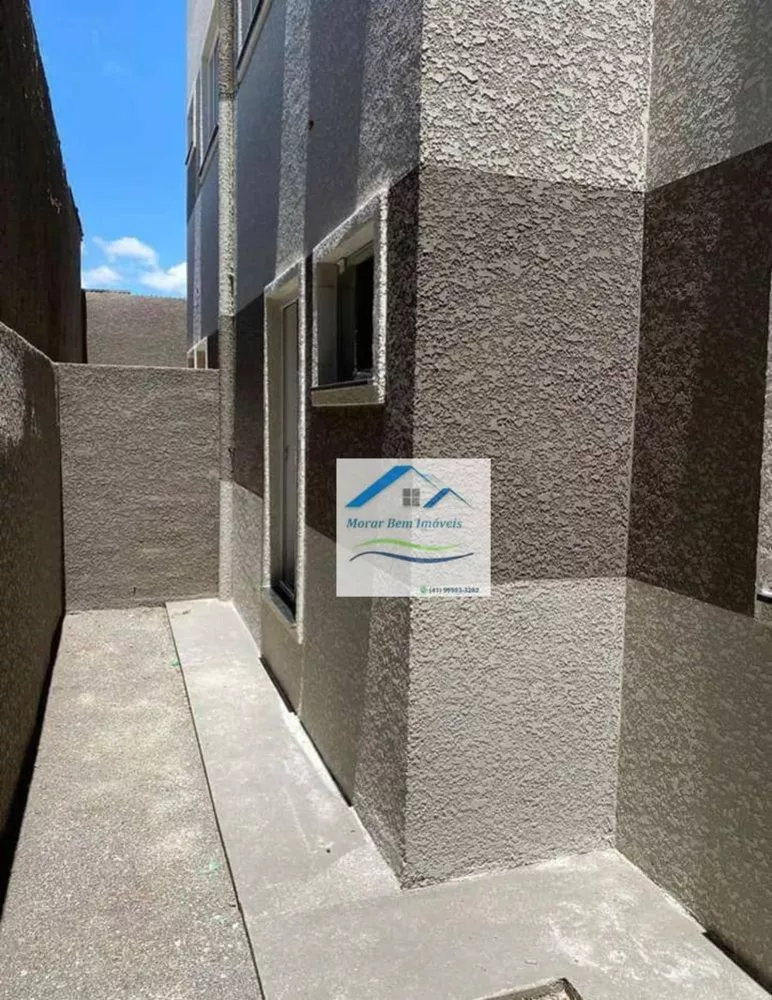 Apartamento, 2 quartos, 47 m² - Foto 5