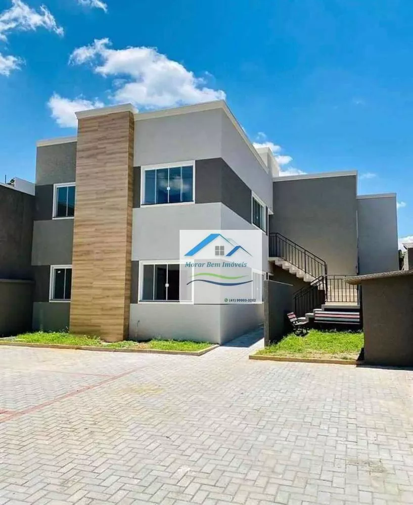 Apartamento, 2 quartos, 47 m² - Foto 1