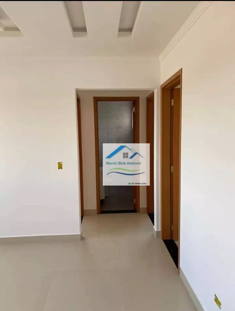Apartamento, 2 quartos, 47 m² - Foto 2