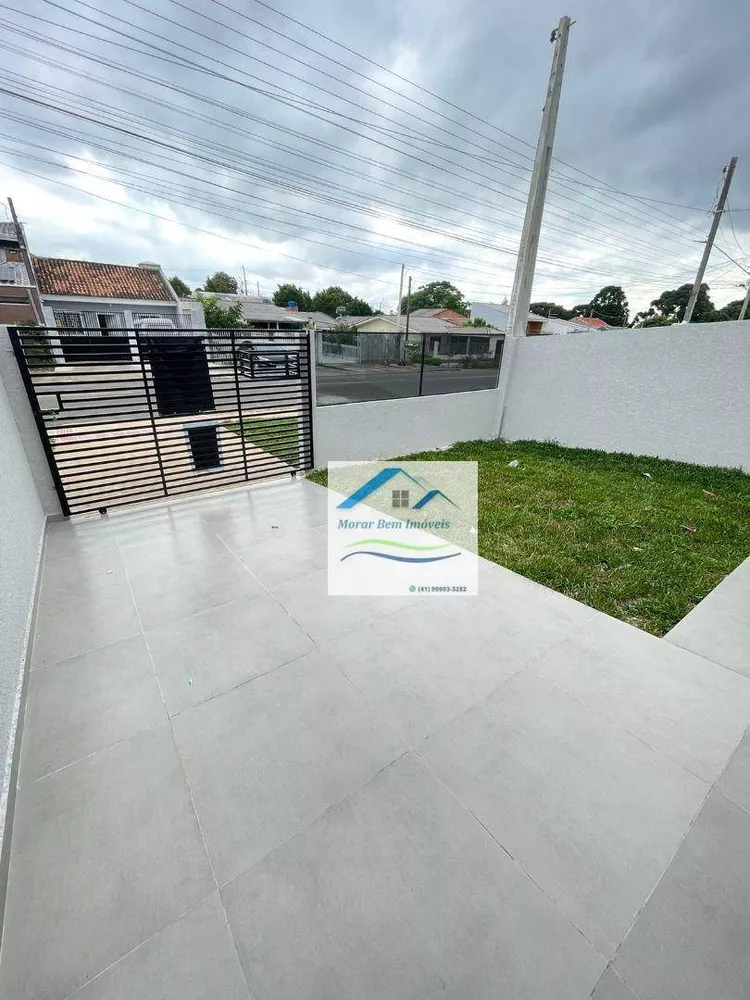 Casa, 3 quartos, 66 m² - Foto 3