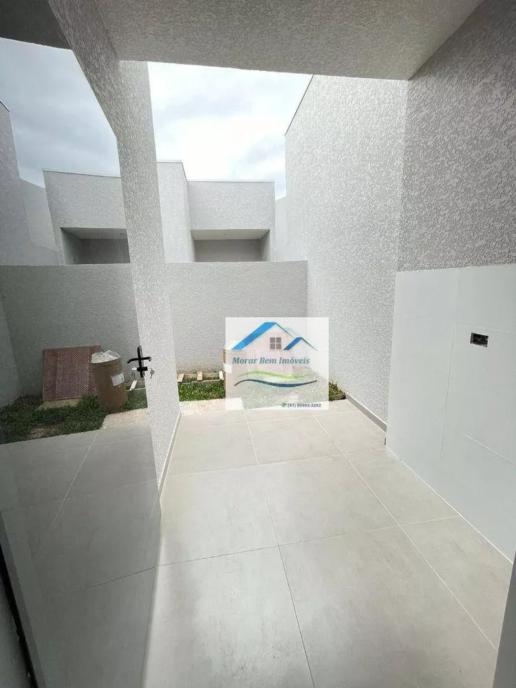Casa, 3 quartos, 66 m² - Foto 8