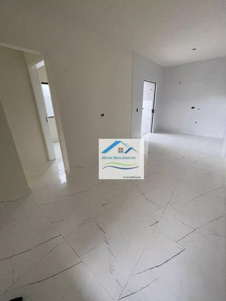 Casa, 3 quartos, 66 m² - Foto 6