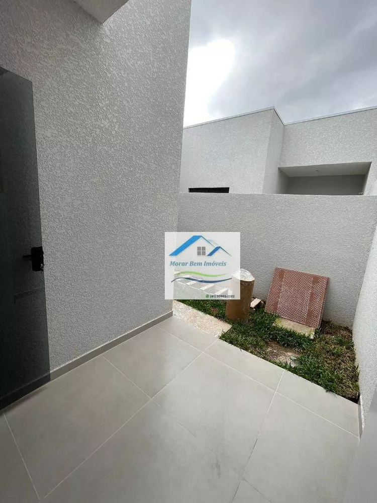 Casa, 3 quartos, 66 m² - Foto 7