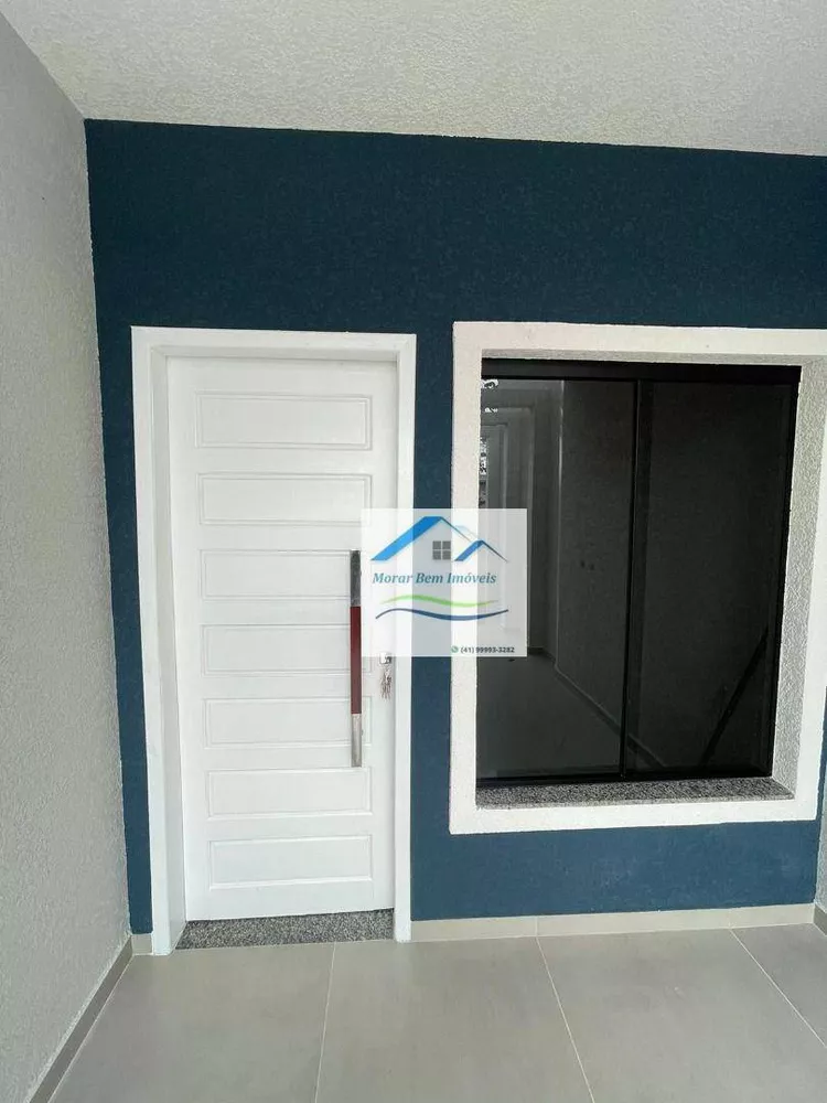 Casa, 3 quartos, 66 m² - Foto 4