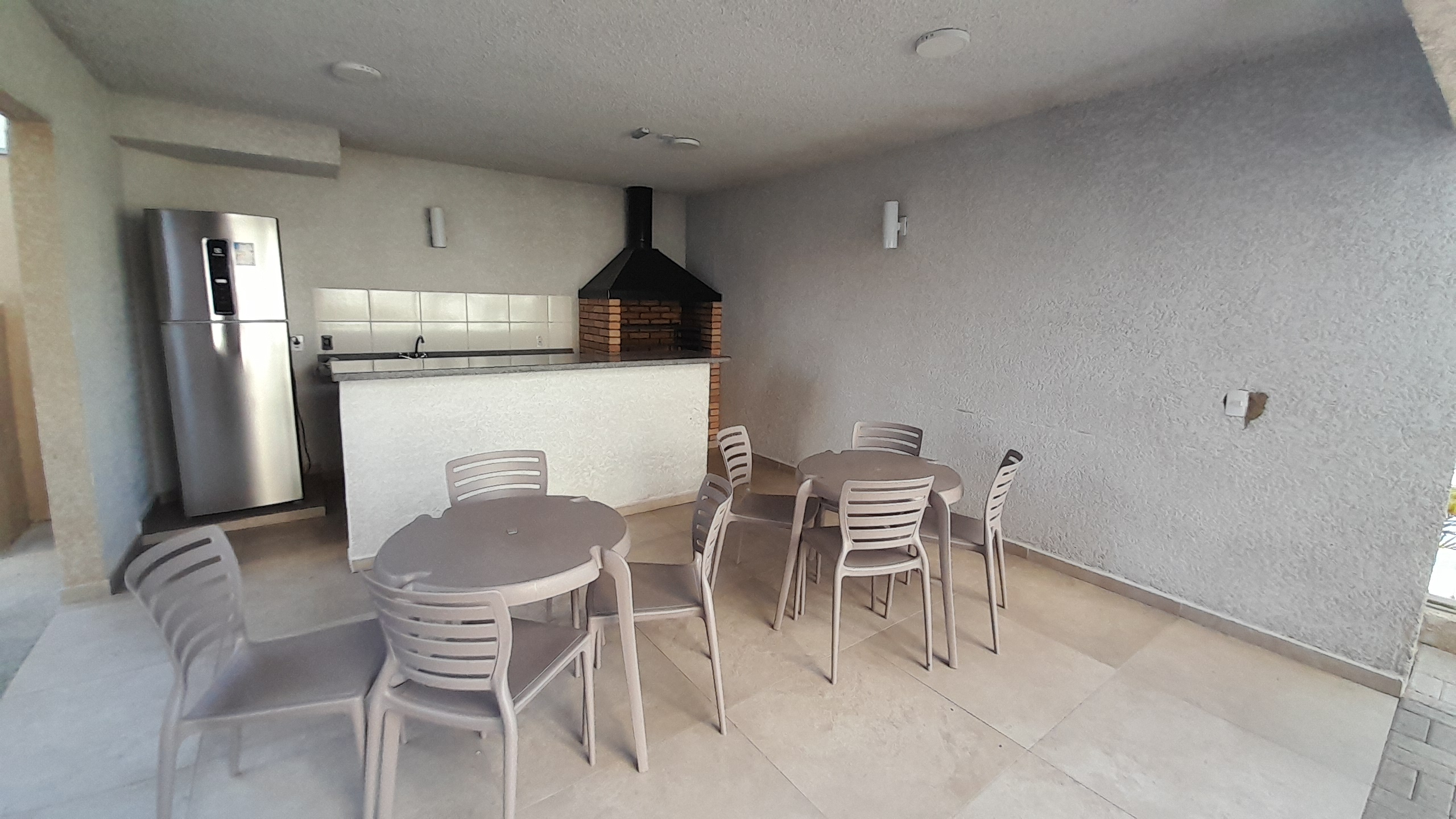 Apartamento à venda e aluguel com 2 quartos, 43m² - Foto 4