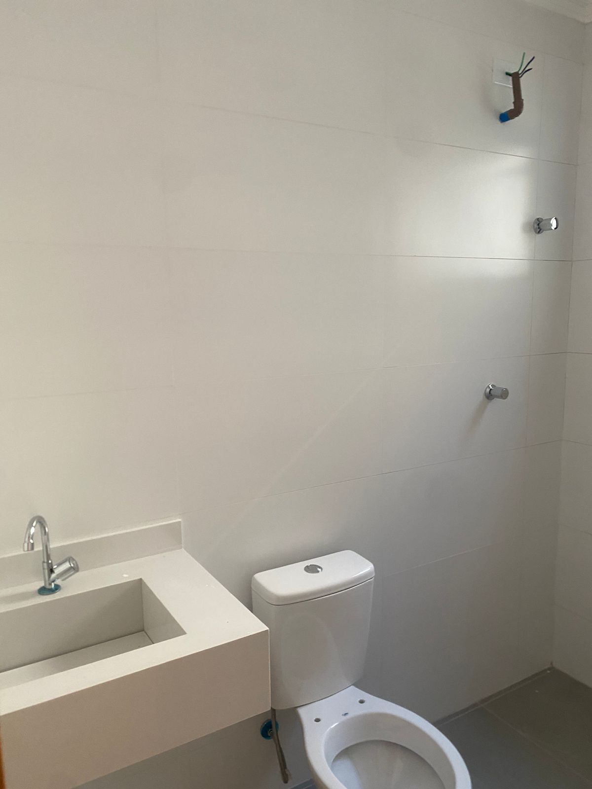 Sobrado à venda com 2 quartos, 108m² - Foto 7