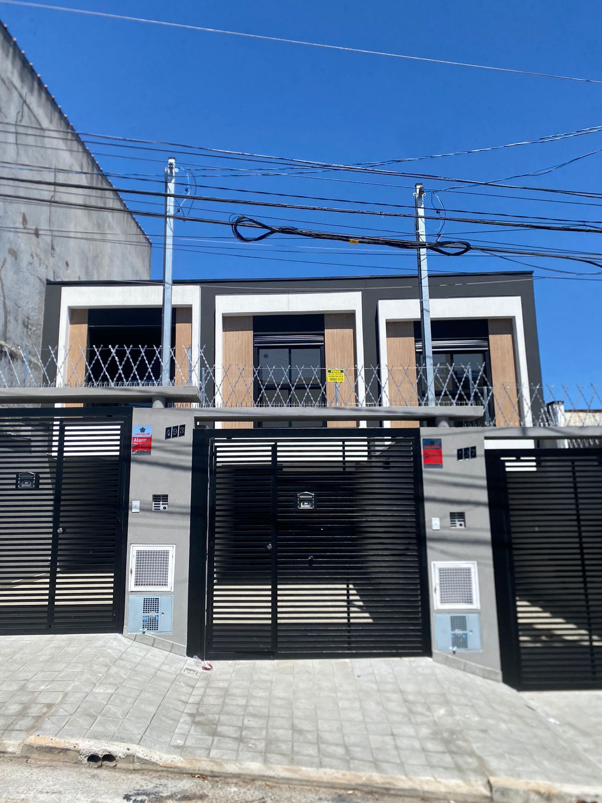 Sobrado à venda com 2 quartos, 108m² - Foto 1